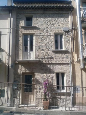 Отель Santa Caterina dello Ionio Boutique Apartments  Santa Caterina Dello Ionio